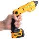 PARAFUSADEIRA A BATERIA BIVOLT 6V DCF060-B2     DEWALT