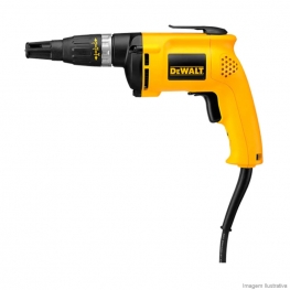 PARAFUSAD.ALTO TORQUE 110V DW257-BR     DEWALT
