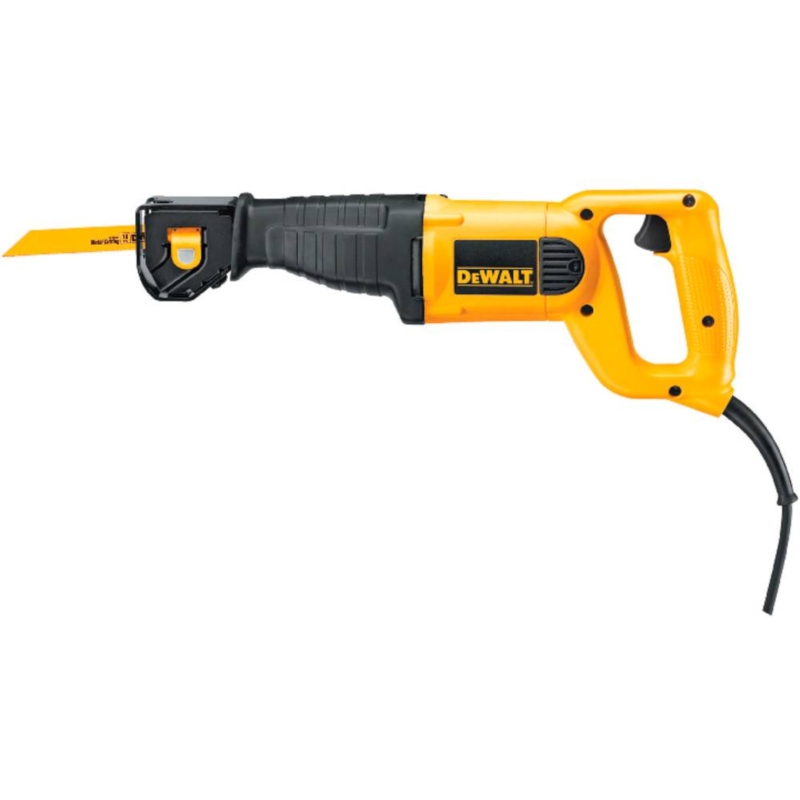 SERRA SABRE VVR 220V 1000W DW304PK-B2     DEWALT