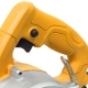 SERRA MARMORE 220V 125MM 1400W DW862B2     DEWALT