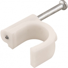 GRAMPO P/ FIOS 8mm RED C/100 2898000008     VONDER AA