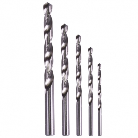 BROCA DE ACO RAPIDO 5,5mm 5337005500     VONDER