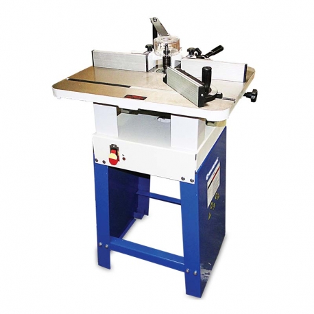 TUPIA REFILADORA DE BORDA 610X480 (1VEL) MOTOR MONOF 1CV TU600.BD(M) - MAKSIWA