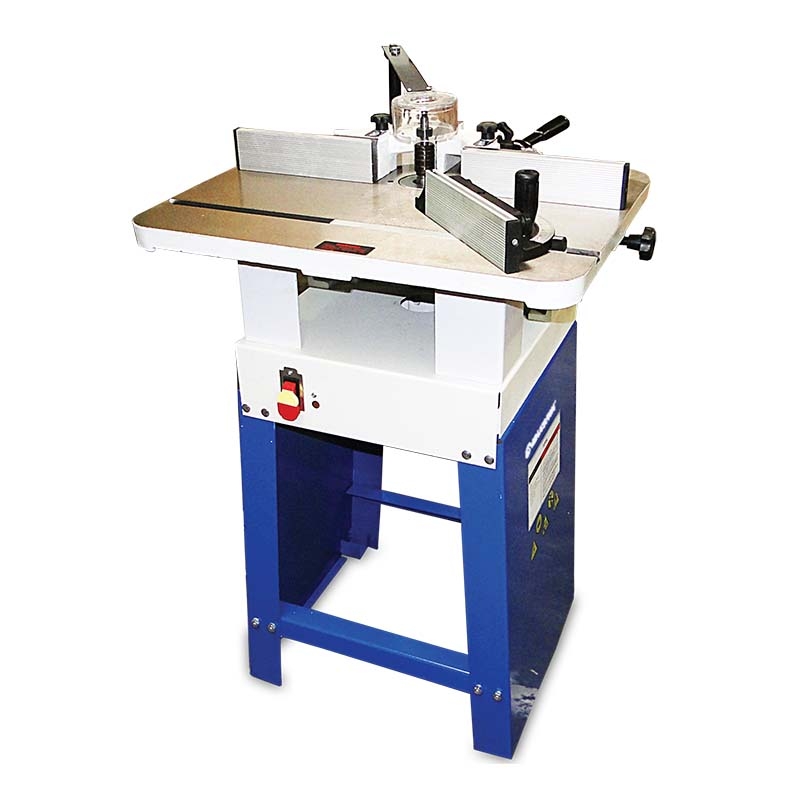 TUPIA REFILADORA DE BORDA 610X480 (1VEL) MOTOR MONOF 1CV TU600.BD(M) - MAKSIWA