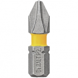 PONTEIRA PHILIPS #2 - KIT C/25 UND - DEWALT