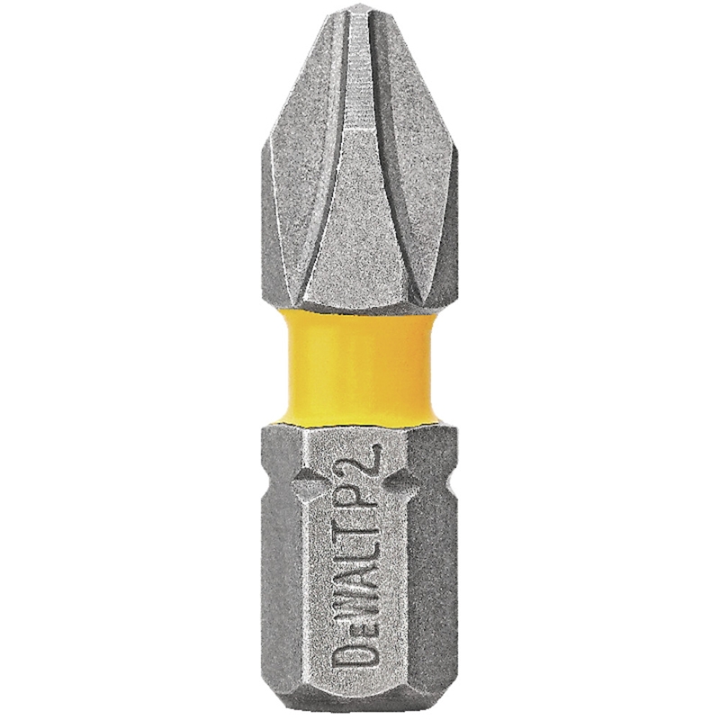 PONTEIRA PHILIPS #2 - KIT C/25 UND - DEWALT