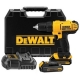 PARAFUSADEIRA FURADEIRA DCD776-C2 1/2" 13mm 20V BIVOLT     DEWALT