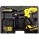 PARAFUSADEIRA FURADEIRA DCD776-C2 1/2" 13mm 20V BIVOLT     DEWALT