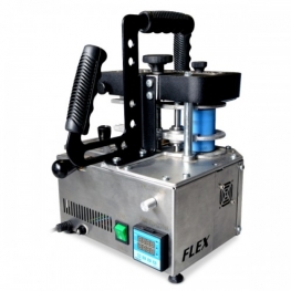 COLADEIRA DE BORDA MANUAL FLEX  220V CBC.F (M) - MAKSIWA