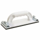 SUPORTE MANUAL P/LIXA 230X80mm 3599230080     VONDER