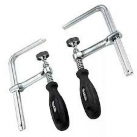 CONJ SARGENTOS SP6000 194385-5     MAKITA