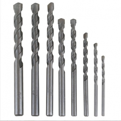 BROCA DE VIDEA 8,0mm 5361000080     VONDER