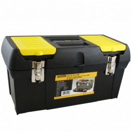 CAIXA P/FERRAMENTA 19"  19-013          STANLEY