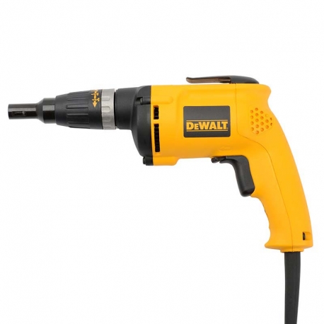 PARAFUSADEIRA DW255BR DRYWALL 110V - DEWALT