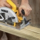 SERRA CIRC DWE575BR 7 1/4" 110V    DEWALT