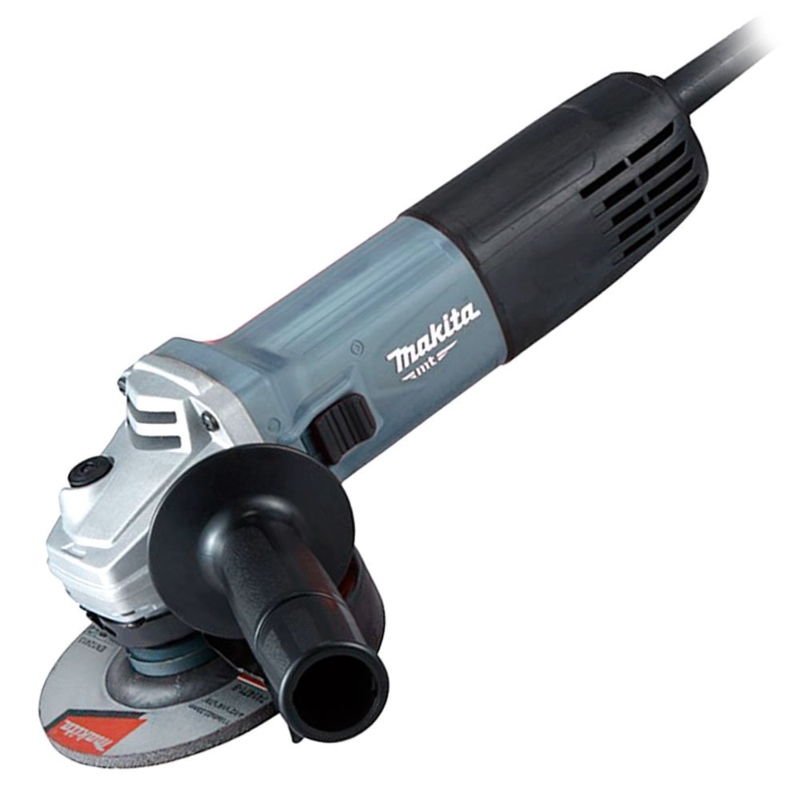 ESMERILHADEIRA ANGULAR 115mm M9507G     MAKITA