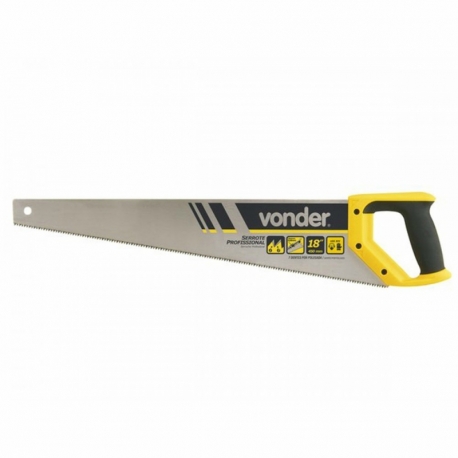 SERROTE 18" PROFISSIONAL 3591000018     VONDER