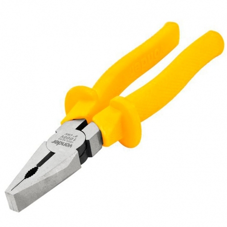 ALICATE UNIVERSAL 8" CRV 3662000008      VONDER