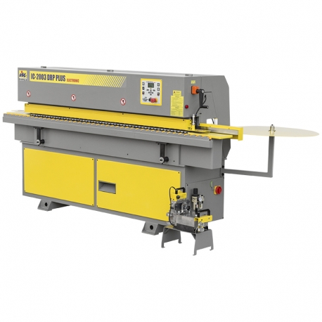 COLADEIRA DE BORDA IC-2003 DRP PLUS ELETRONIC 220V TRIF 60HZ - INMES