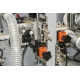 COLADEIRA DE BORDA IC-2003 DRP PLUS ELETRONIC 220V TRIF 60HZ - INMES