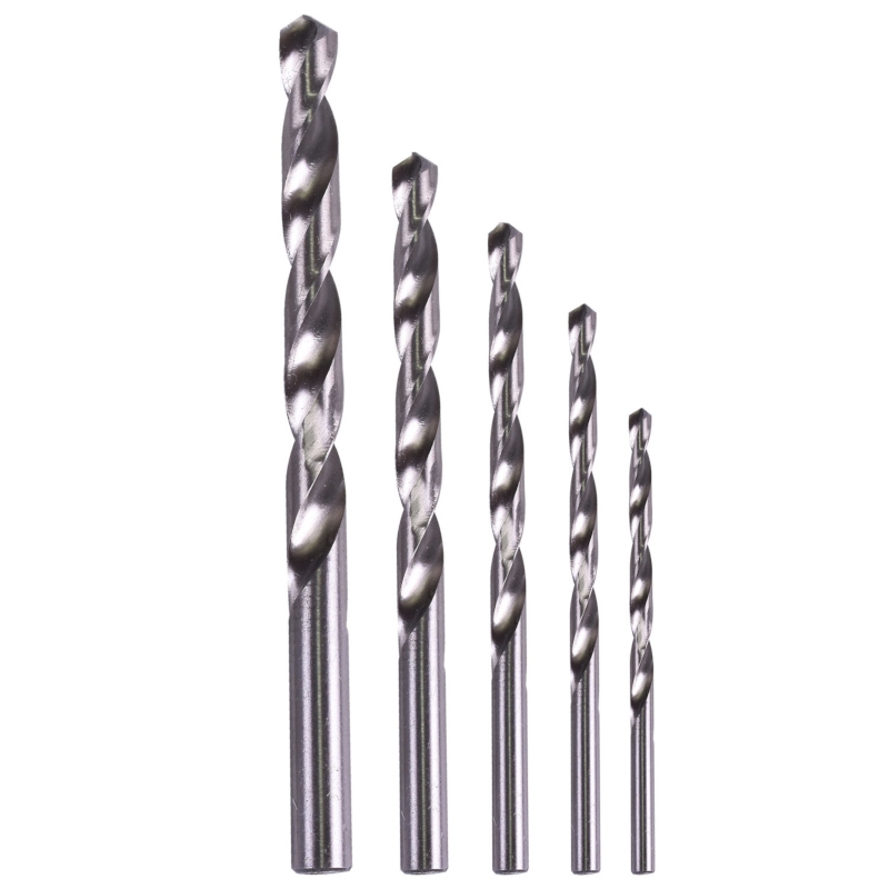 BROCA DE ACO RAPIDO 3,5mm 5337003500     VONDER