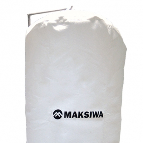 FILTRO COLETOR DE PO (PROM)    MAKSIWA