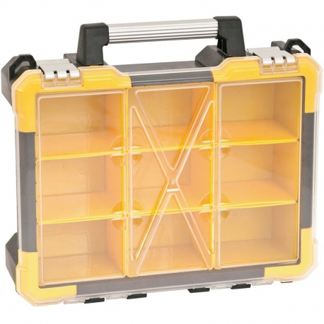 ORGANIZADOR PLASTICO OPV 0500  6108500000    VONDER