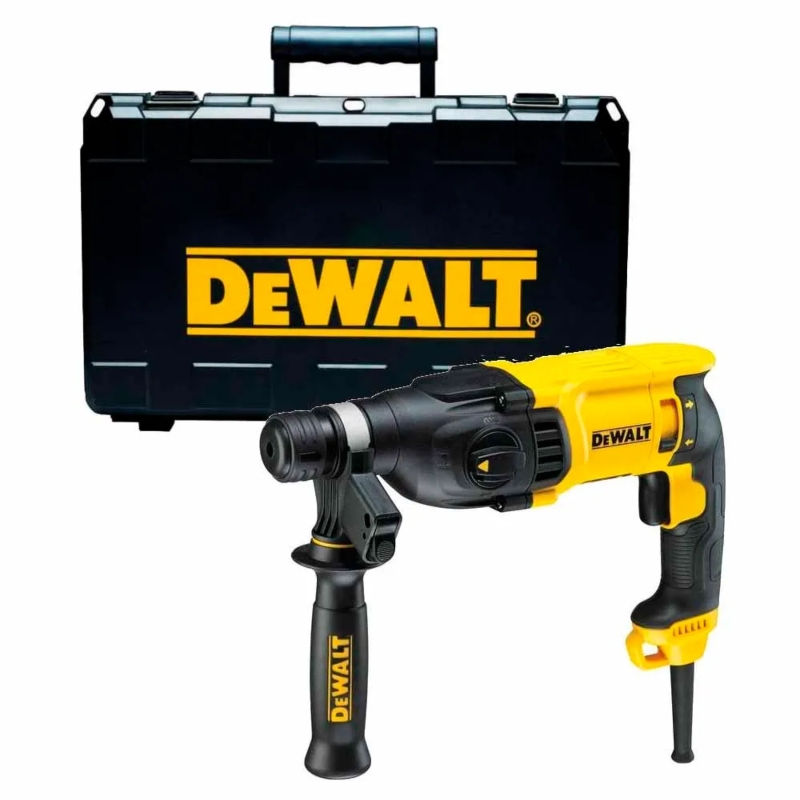 MARTELETE D25133K-BR 110V (17358 - 24823)    DEWALT