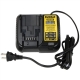 CARREGADOR DCB107BR 110v 12V a 20 V LI-ION     DEWALT