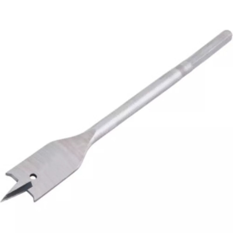 BROCA CHATA ( I) 19mm X 150mm 3/4 5304340000     VONDER