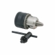 MANDRIL 13mm 1/2" ROSCA 1/2" 6670113120     VONDER PLUS