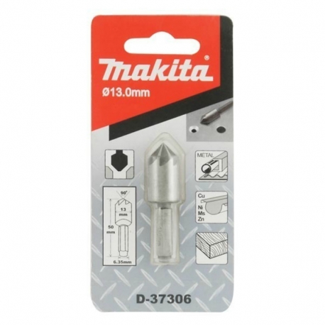 ESCAREADOR 3X13.0MM D-37306     MAKITA