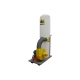 EXAUSTOR EM-200A 220V TRIF 60HZ S/TAMBOR - INMES