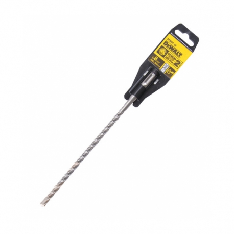 BROCA DE ENCAIXE 08X210X 50 DT9530-QZ - DEWALT