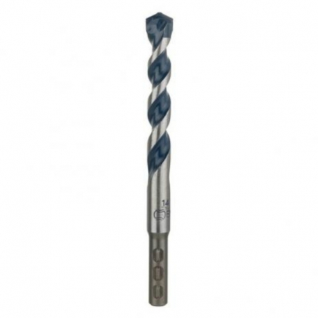 BROCA DE ENCAIXE 08 X 50 X 110 DT9528-QZ     DEWALT