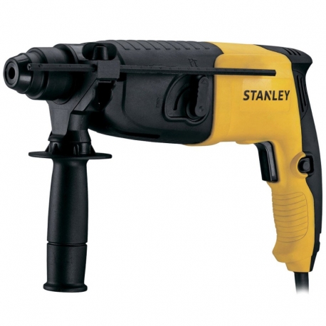 MARTELETE PERFURADOR SDS STHR202K-BR 110V     STANLEY