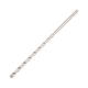 BROCA DE VIDEA 6mm 30cm   EXTRA LONGA 5361300060     VONDER (SG)