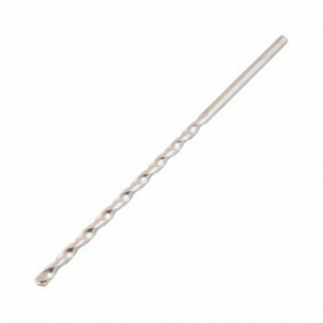 BROCA DE VIDEA 6mm 30cm   EXTRA LONGA 5361300060     VONDER (SG)