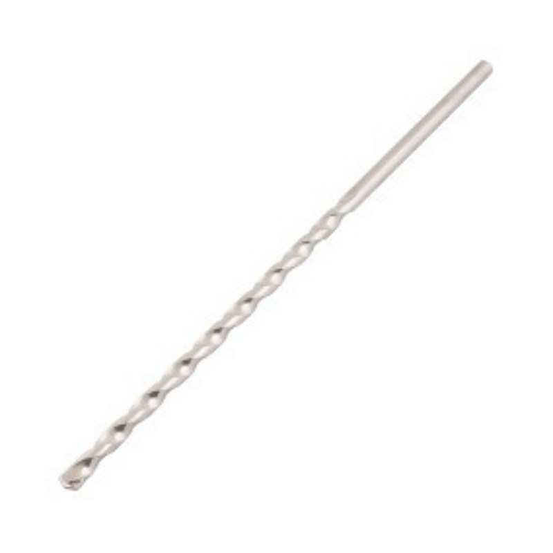 BROCA DE VIDEA 6mm 30cm   EXTRA LONGA 5361300060     VONDER (SG)