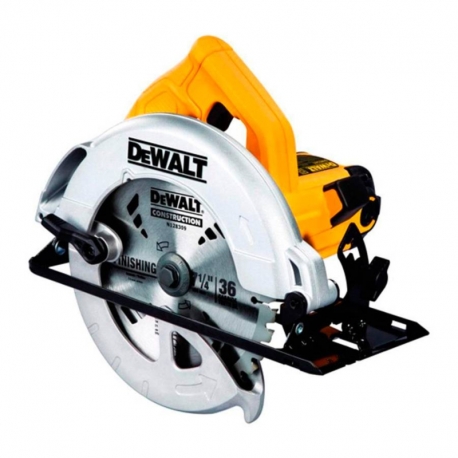 SERRA CIRCULAR 1400W 220V  7 1/4     DWE560B2 DEWALT