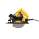 SERRA CIRCULAR 1400W 220V  7 1/4     DWE560B2 DEWALT