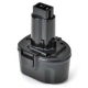 BATERIA DW9057 7,2V     DEWALT