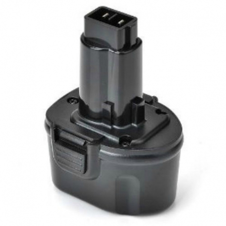 BATERIA DW9057 7,2V     DEWALT