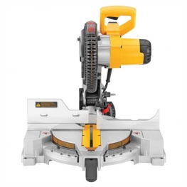 SERRA MEIA ESQUADRIA DW713B2 10" 220V     DEWALT