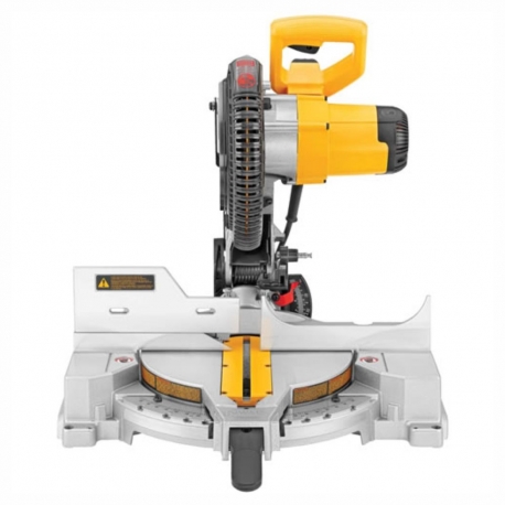 SERRA MEIA ESQUADRIA DW713B2 10" 220V     DEWALT