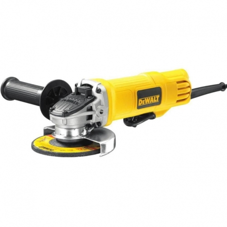 ESMERILHADEIRA 4 1/2" DWE4120BR 110V (16931)     DEWALT