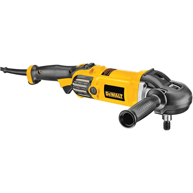 LIXADEIRA POLITRIZ DWP849 7" E 9" 127V 1250W V.VAR - DEWALT