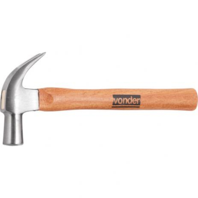MARTELO UNHA POL 27mm 3589000270 (FL) VONDER