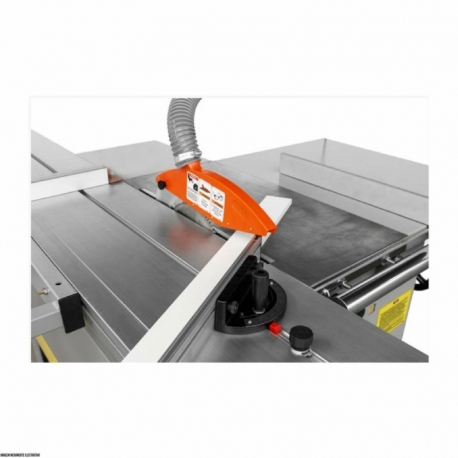 BATENTE P/ CORTE EM ANGULO FF-300 / FF-320 / FF-325 PLUS  02012909     INMES