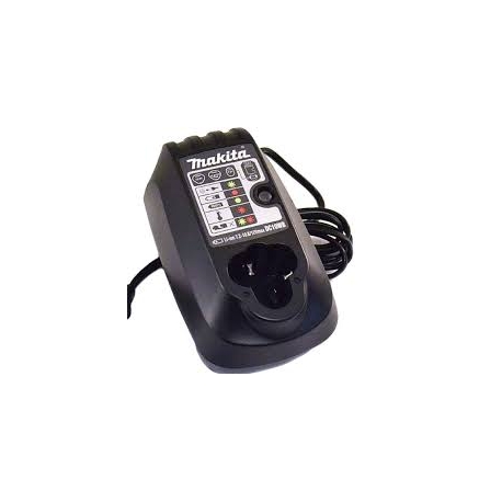 CARREGADOR BIV 12V MAX 196964-5 MAKITA